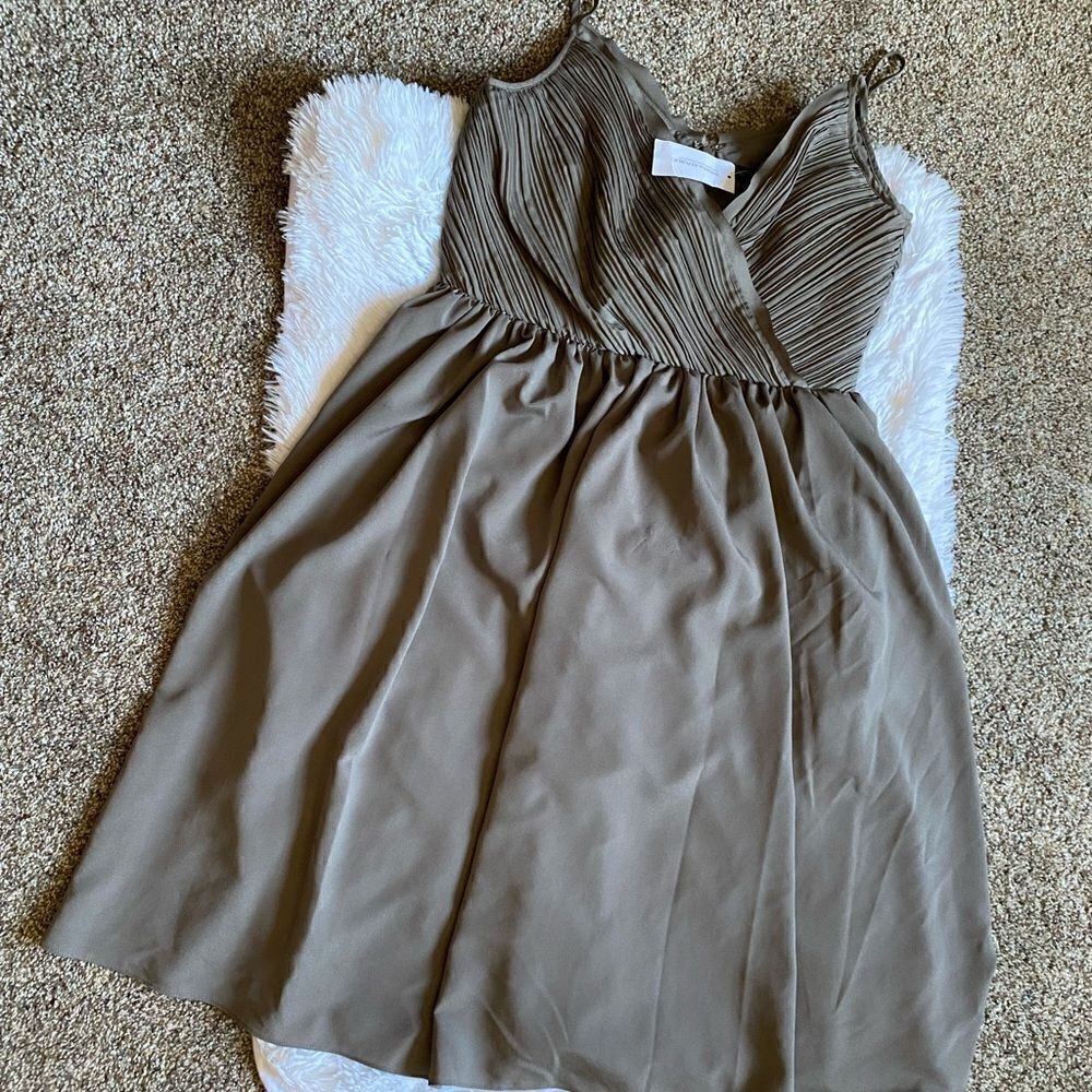 Banana Republic Dress NEW Size 8